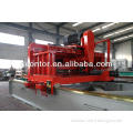 1400 Special type steel pipe cutting machine